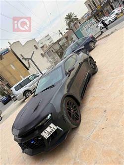 شيفروليه كامارو